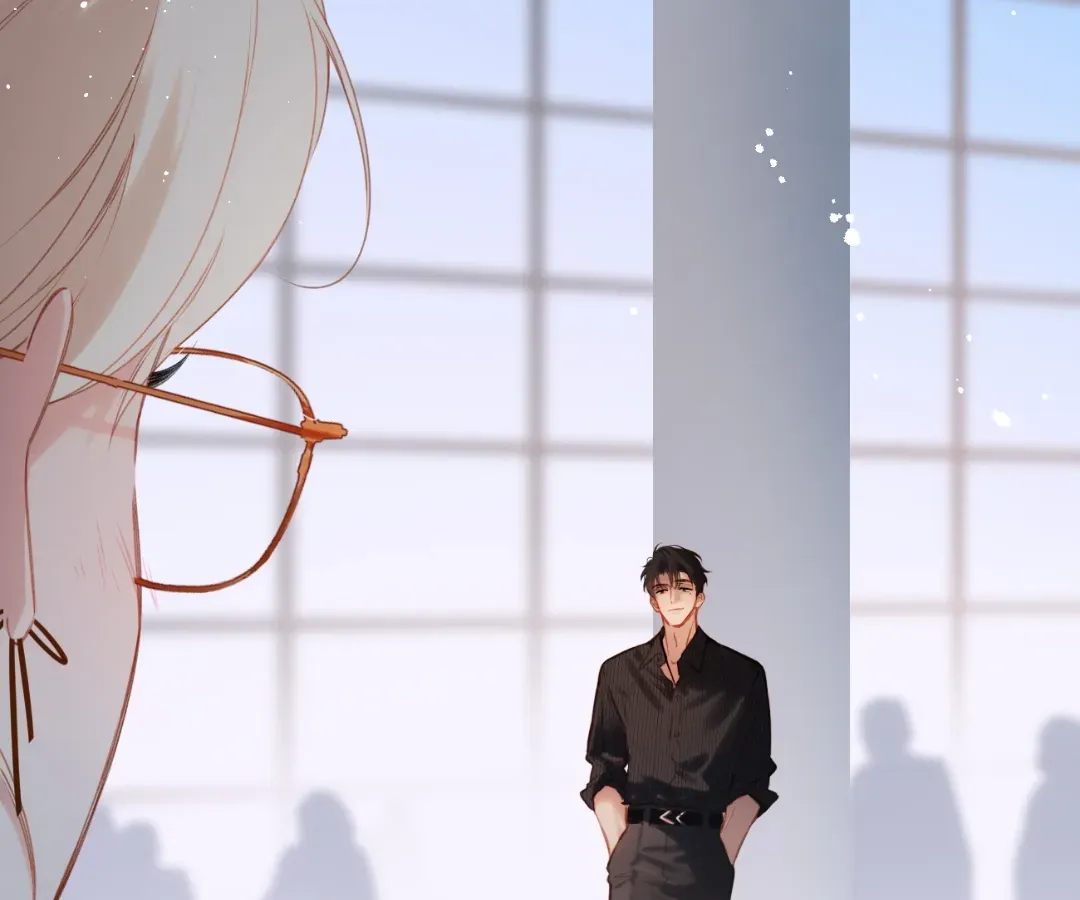 Whirlpool in Vernal Reverie Chapter 39 page 9 - 