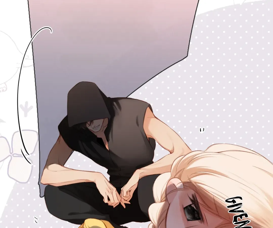 Whirlpool in Vernal Reverie Chapter 4 page 104 - 