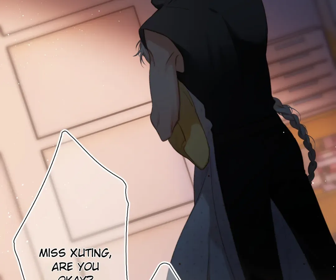 Whirlpool in Vernal Reverie Chapter 4 page 31 - 