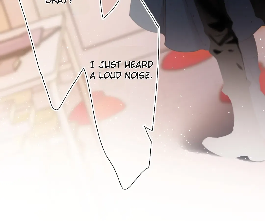 Whirlpool in Vernal Reverie Chapter 4 page 32 - 