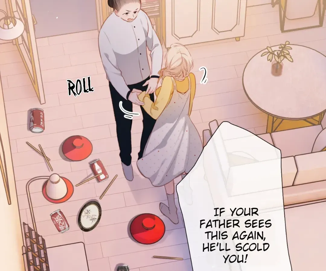 Whirlpool in Vernal Reverie Chapter 4 page 48 - 