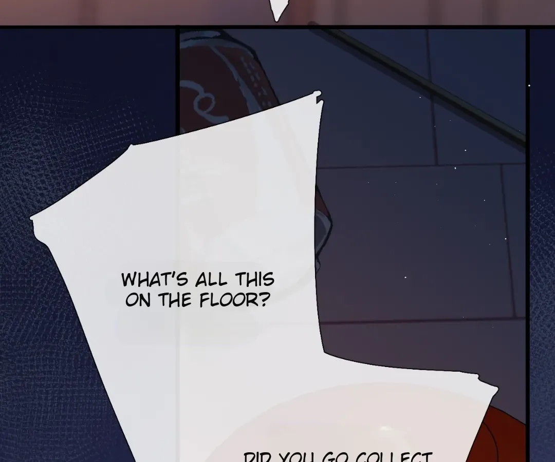 Whirlpool in Vernal Reverie Chapter 4 page 50 - 