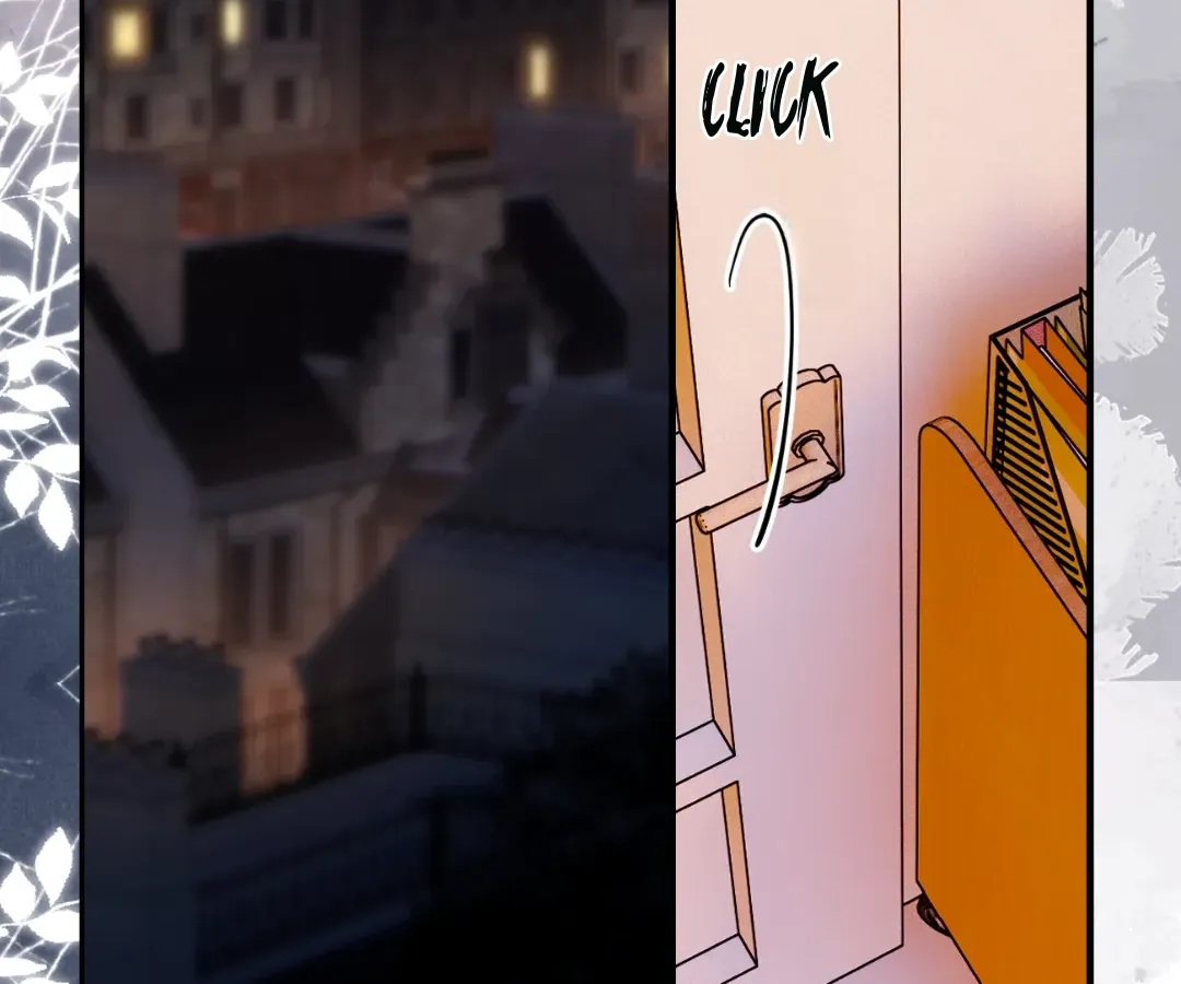 Whirlpool in Vernal Reverie Chapter 4 page 64 - 