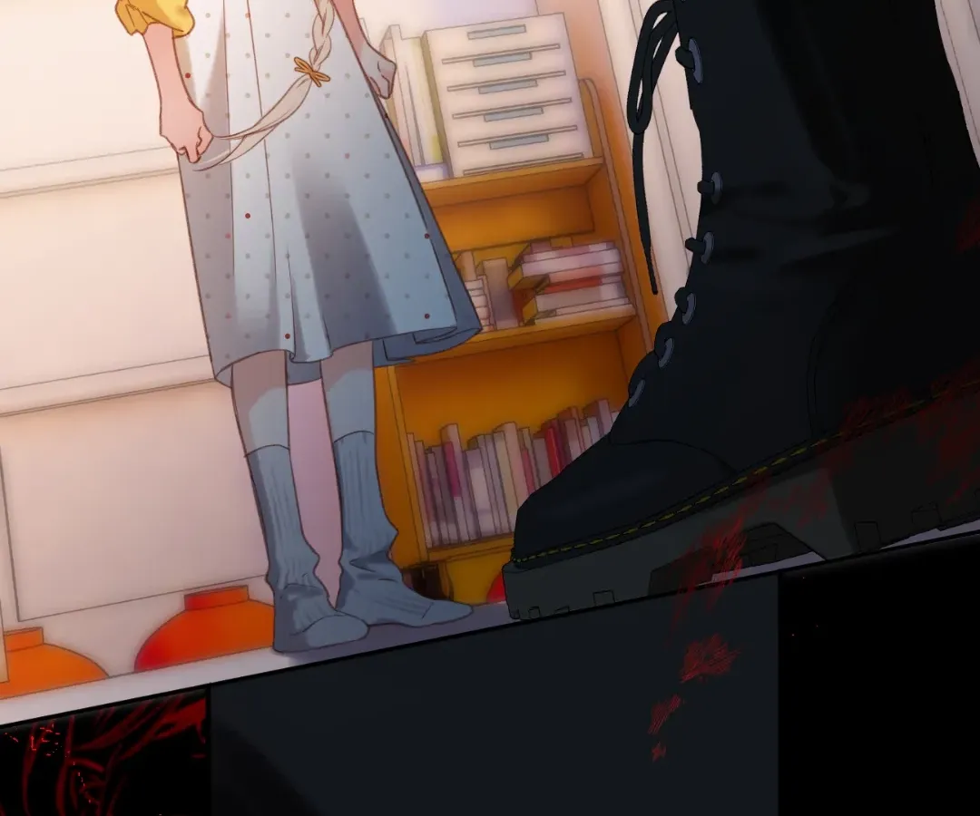 Whirlpool in Vernal Reverie Chapter 4 page 80 - 