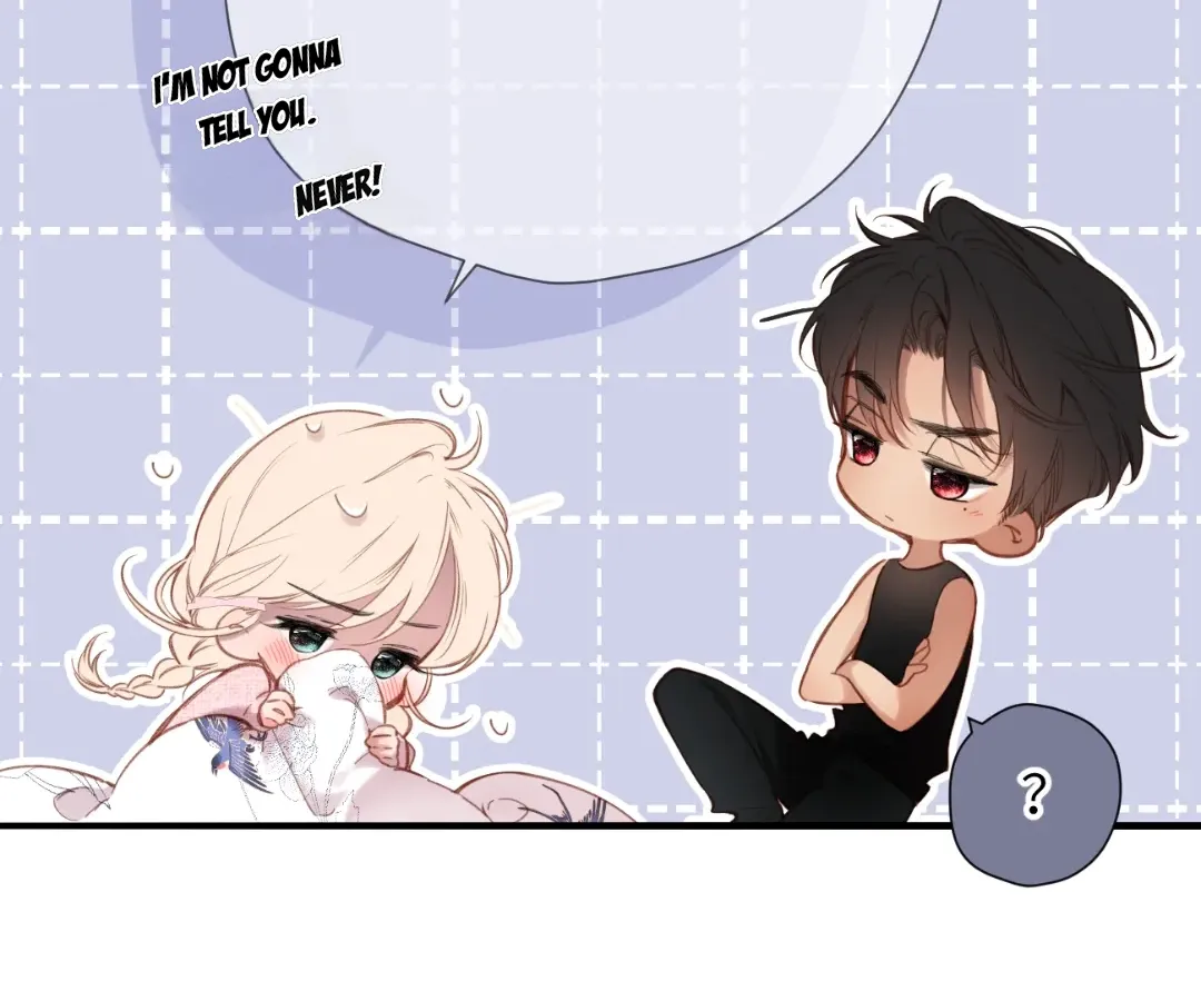 Whirlpool in Vernal Reverie Chapter 40 page 11 - 