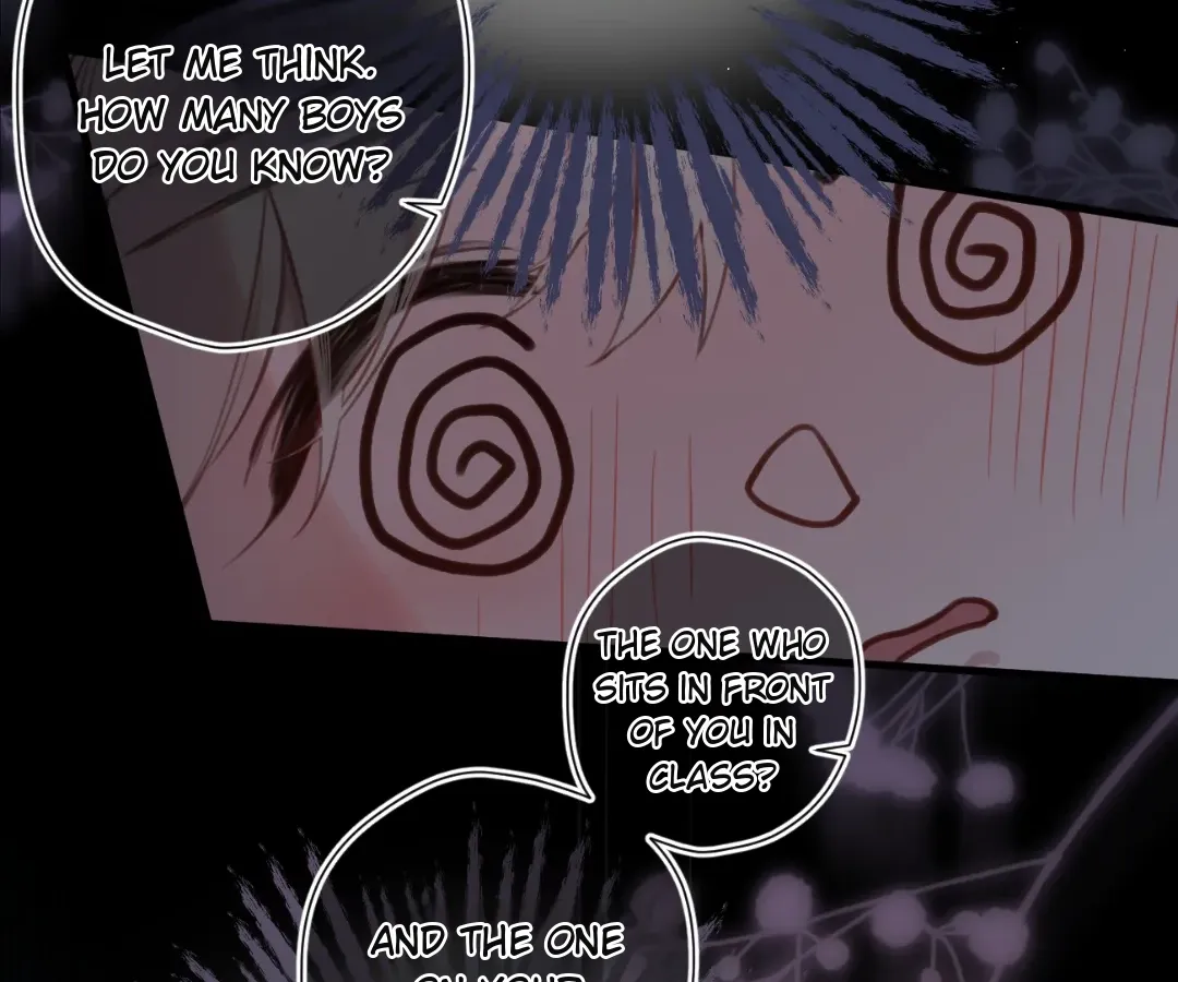 Whirlpool in Vernal Reverie Chapter 40 page 18 - 