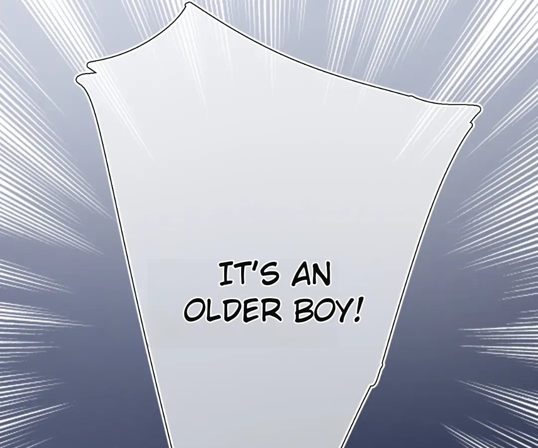 Whirlpool in Vernal Reverie Chapter 40 page 22 - 