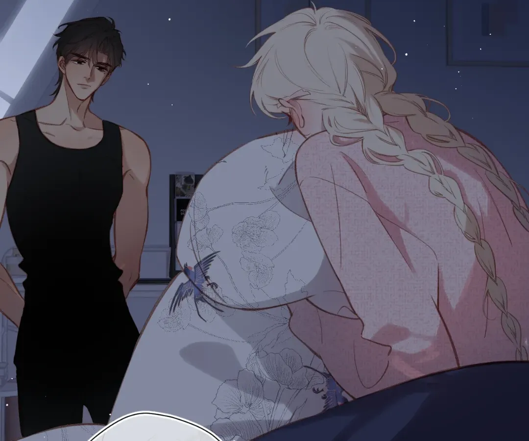 Whirlpool in Vernal Reverie Chapter 40 page 24 - 