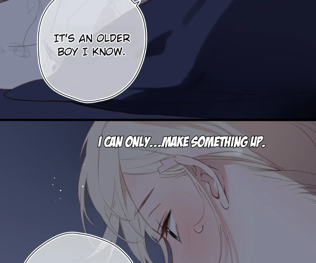 Whirlpool in Vernal Reverie Chapter 40 page 25 - 