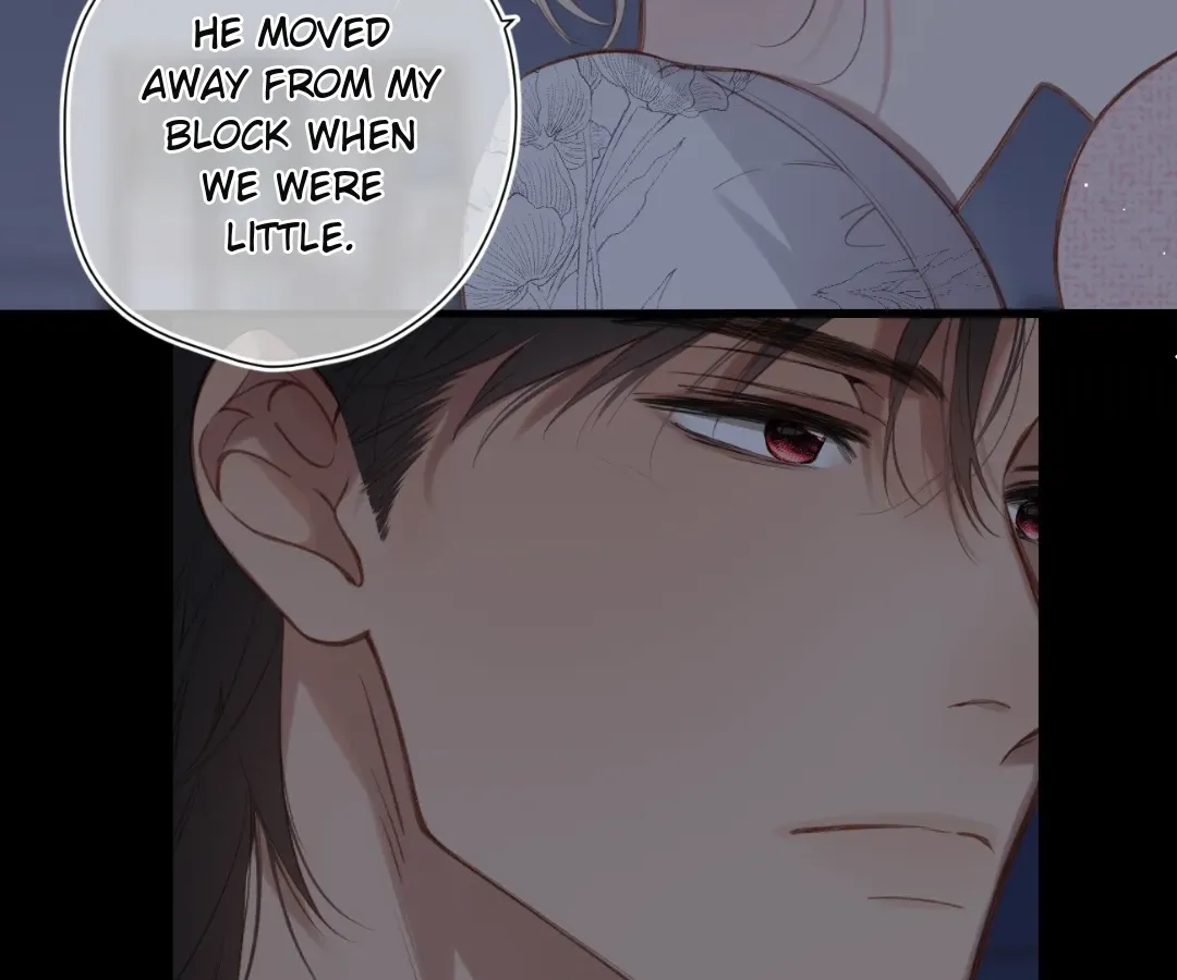 Whirlpool in Vernal Reverie Chapter 40 page 26 - 