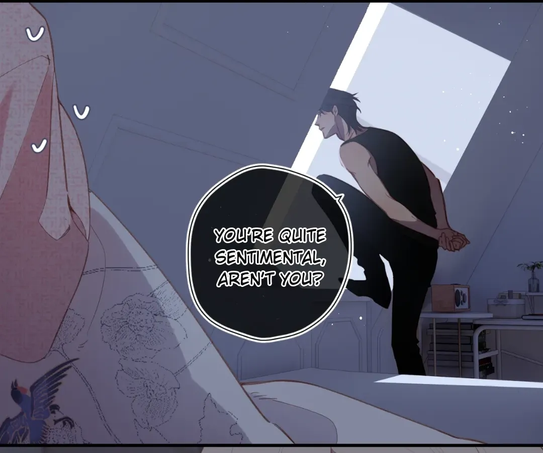 Whirlpool in Vernal Reverie Chapter 40 page 32 - 