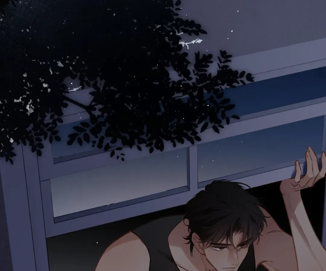 Whirlpool in Vernal Reverie Chapter 40 page 35 - 