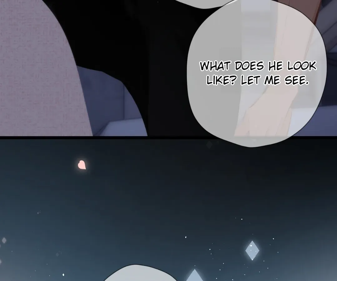 Whirlpool in Vernal Reverie Chapter 40 page 5 - 