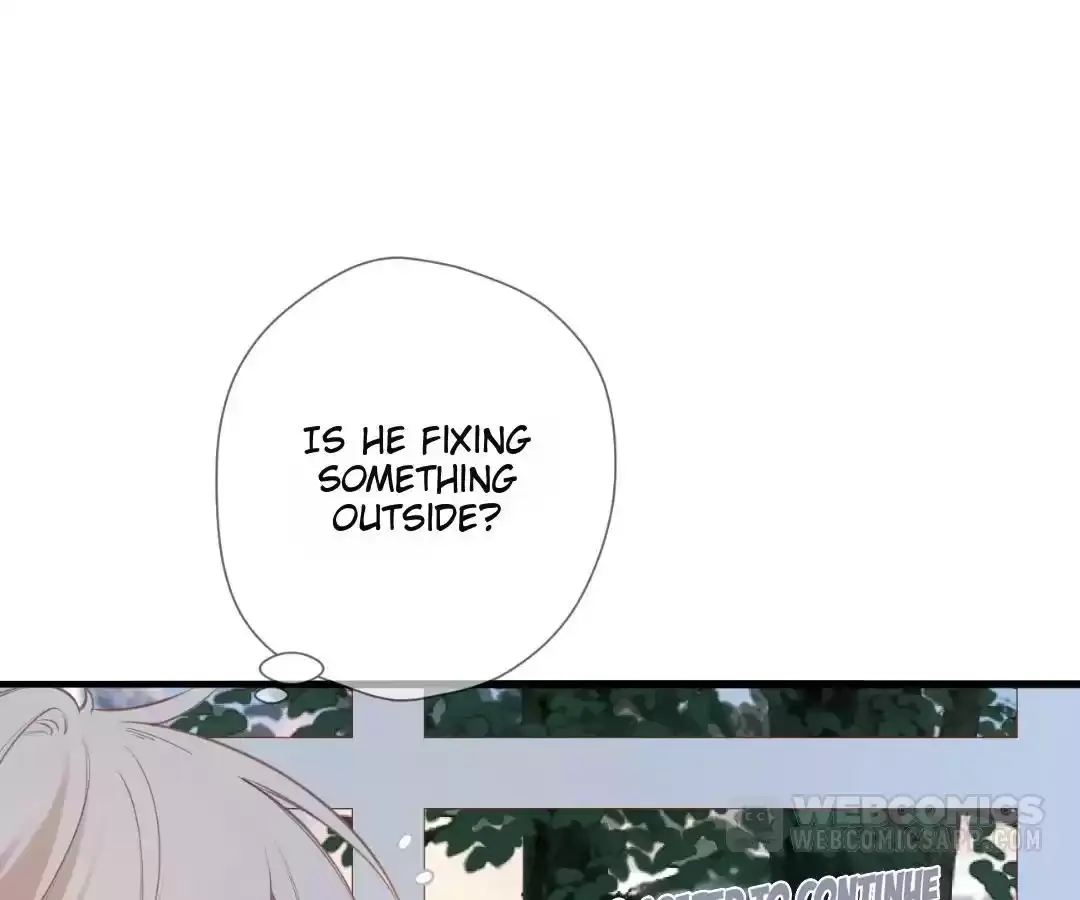 Whirlpool in Vernal Reverie Chapter 40 page 60 - 