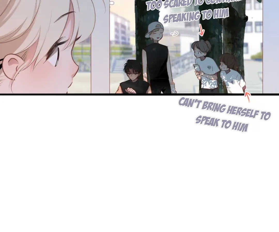 Whirlpool in Vernal Reverie Chapter 40 page 61 - 