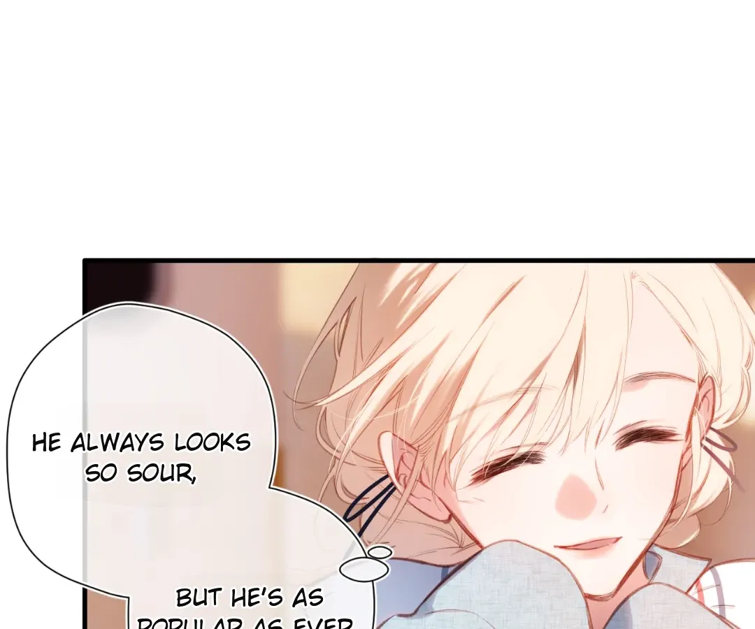 Whirlpool in Vernal Reverie Chapter 40 page 62 - 