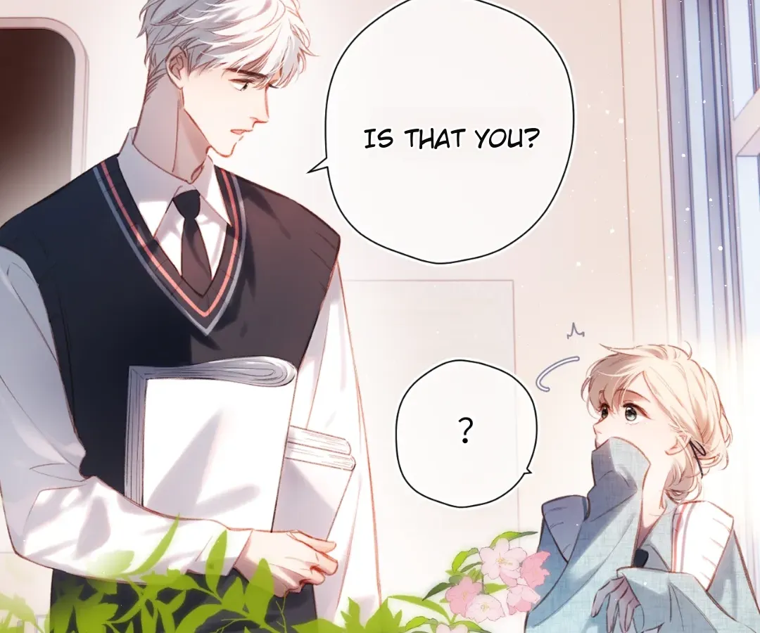 Whirlpool in Vernal Reverie Chapter 40 page 72 - 