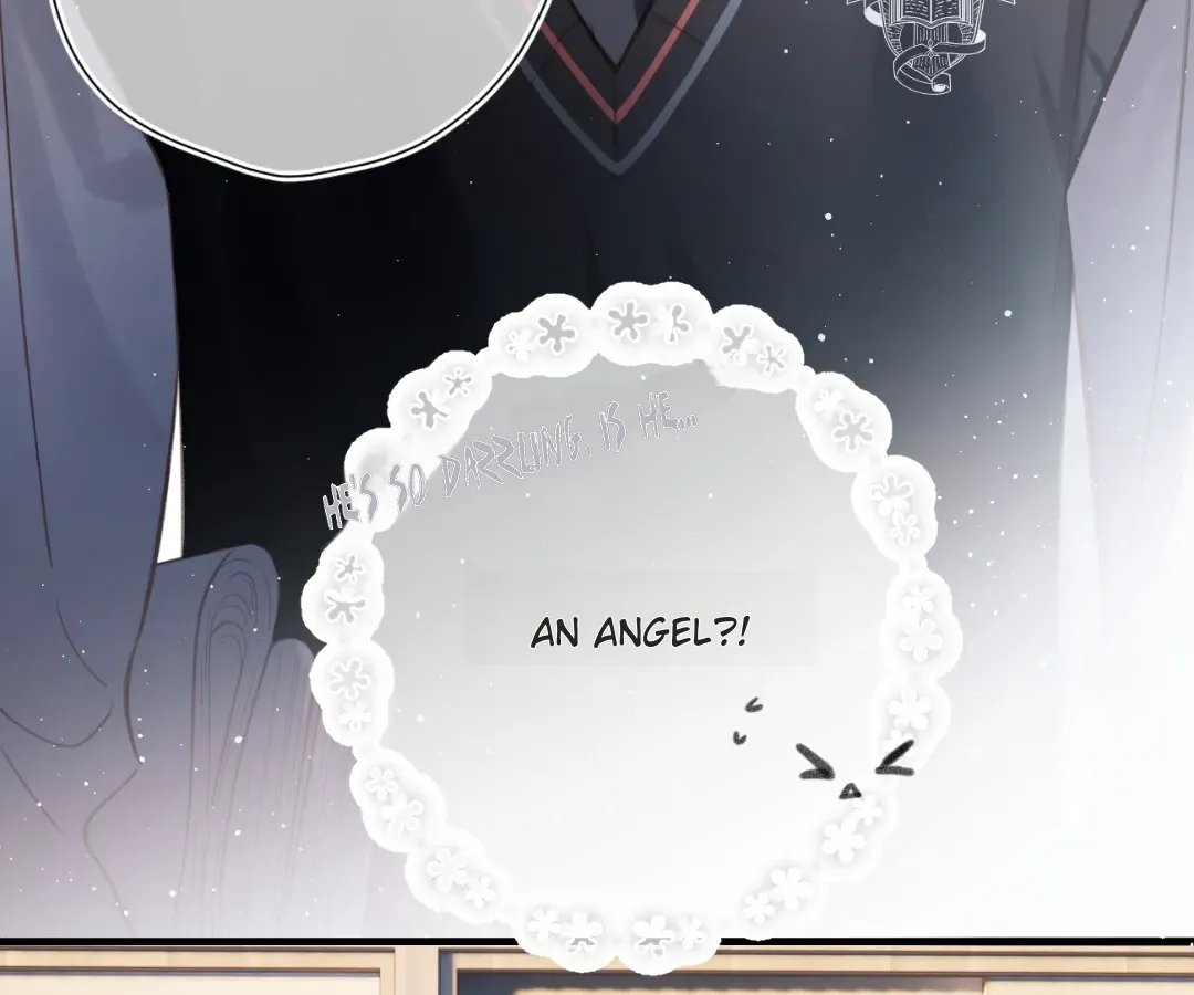 Whirlpool in Vernal Reverie Chapter 41 page 13 - 