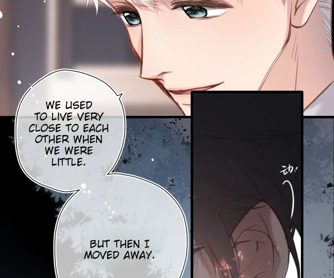 Whirlpool in Vernal Reverie Chapter 41 page 15 - 