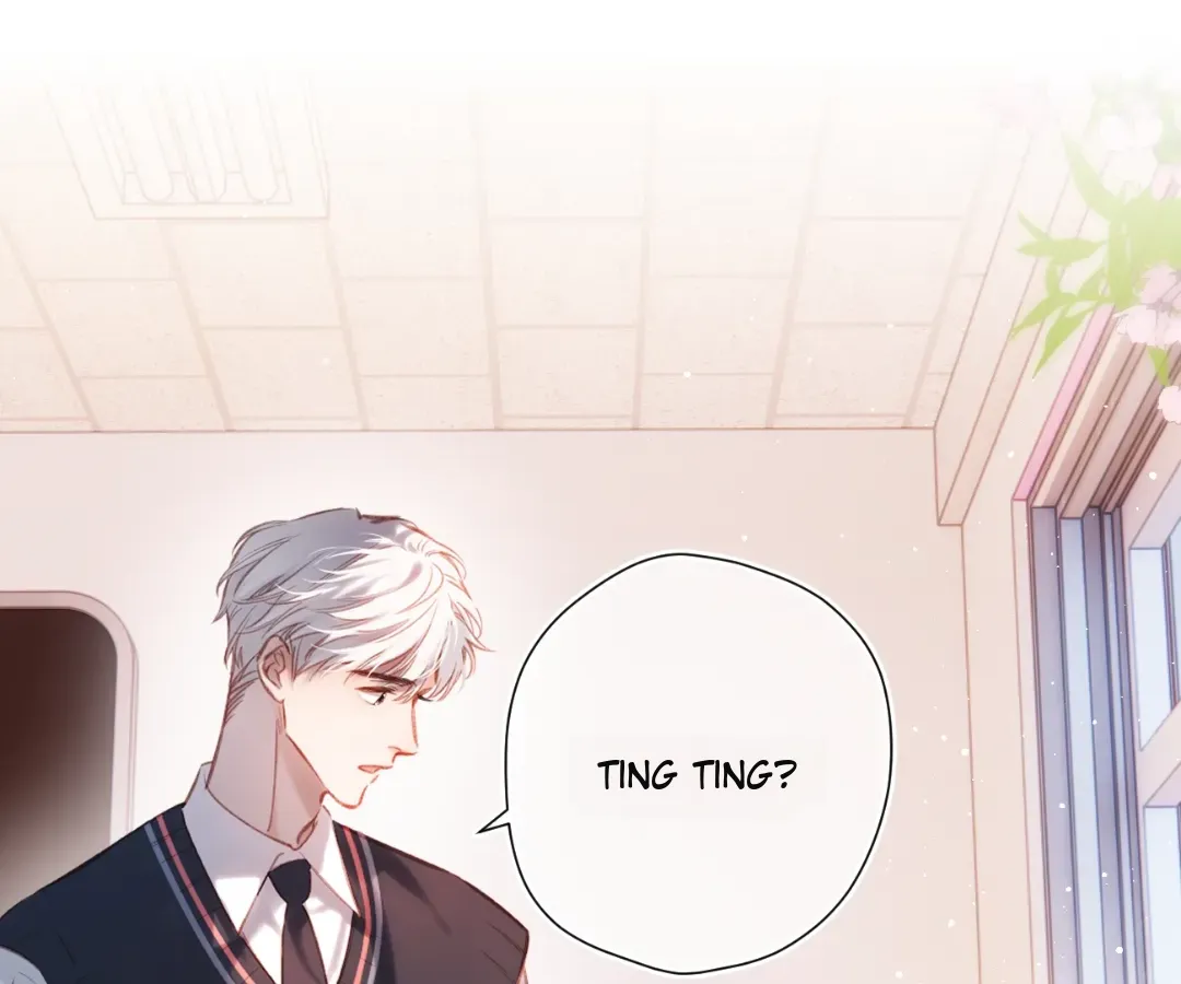 Whirlpool in Vernal Reverie Chapter 41 page 3 - 