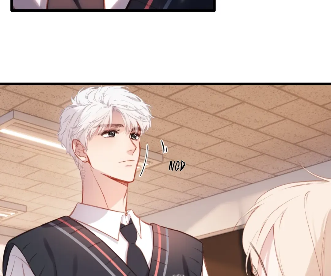 Whirlpool in Vernal Reverie Chapter 41 page 22 - 