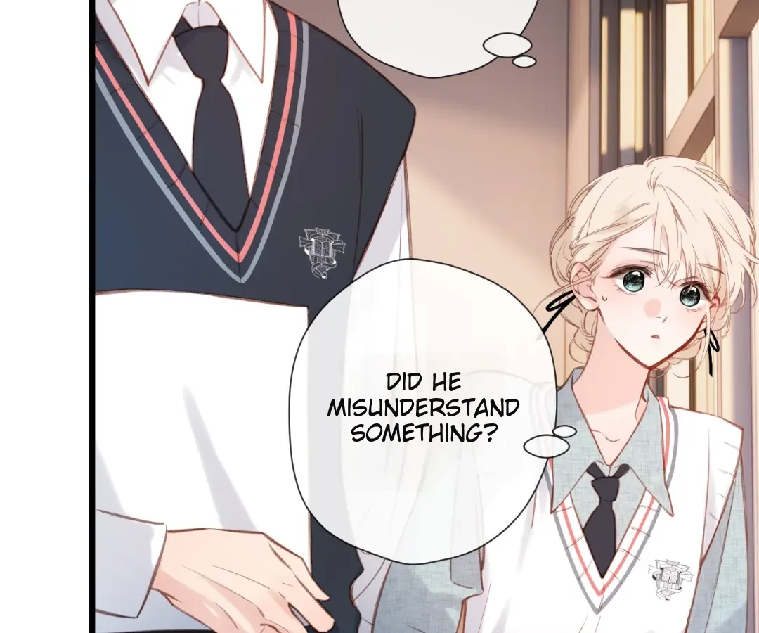 Whirlpool in Vernal Reverie Chapter 41 page 30 - 