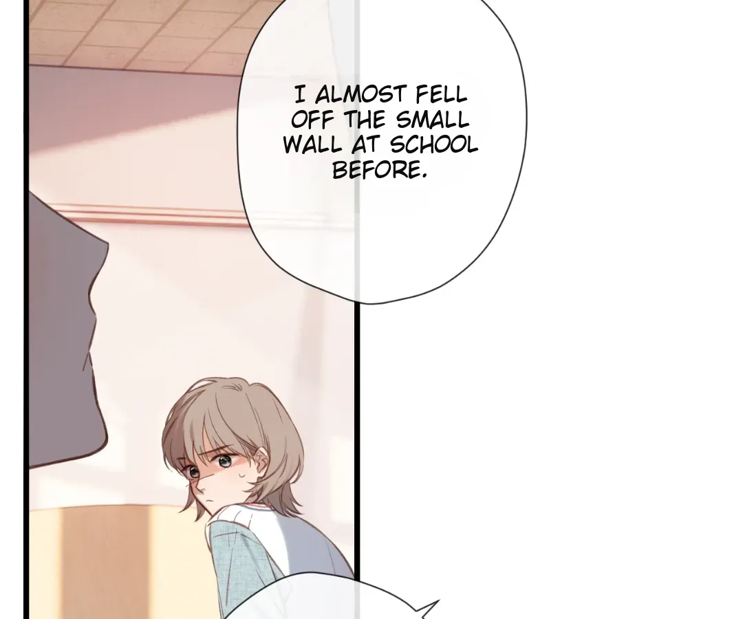 Whirlpool in Vernal Reverie Chapter 41 page 33 - 