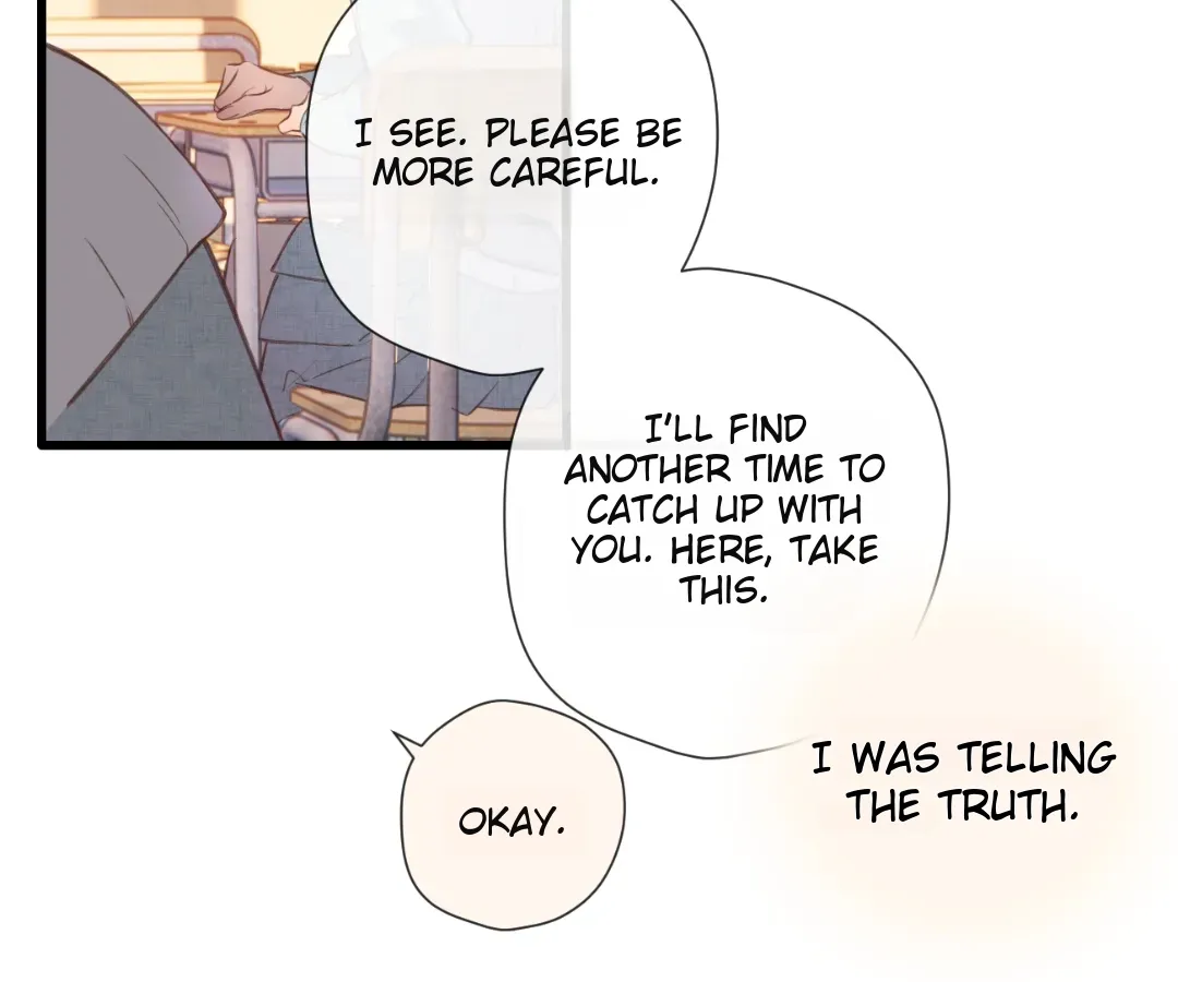 Whirlpool in Vernal Reverie Chapter 41 page 34 - 