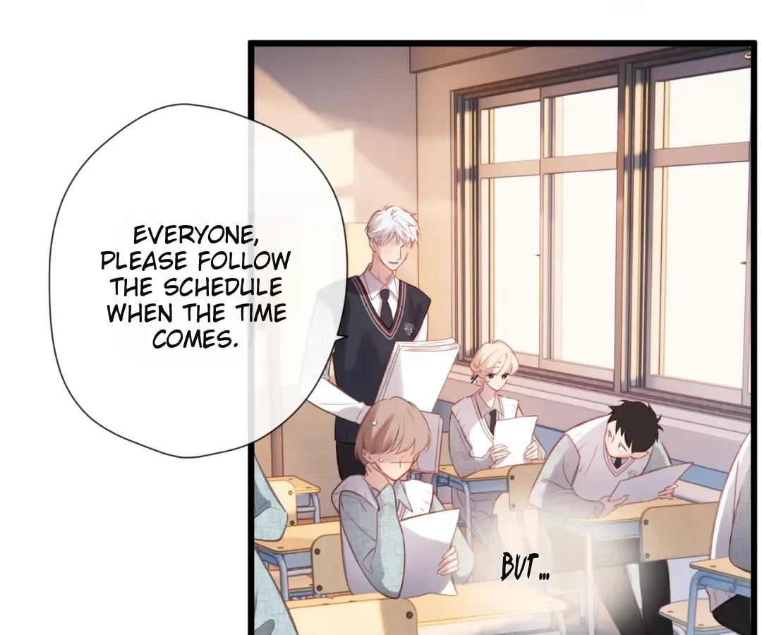 Whirlpool in Vernal Reverie Chapter 41 page 35 - 