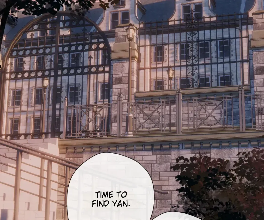 Whirlpool in Vernal Reverie Chapter 41 page 40 - 