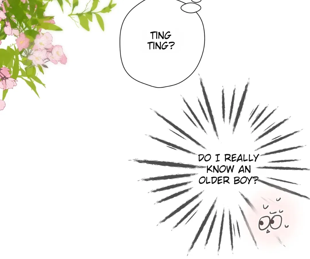 Whirlpool in Vernal Reverie Chapter 41 page 5 - 