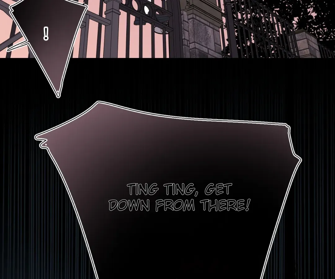 Whirlpool in Vernal Reverie Chapter 41 page 42 - 