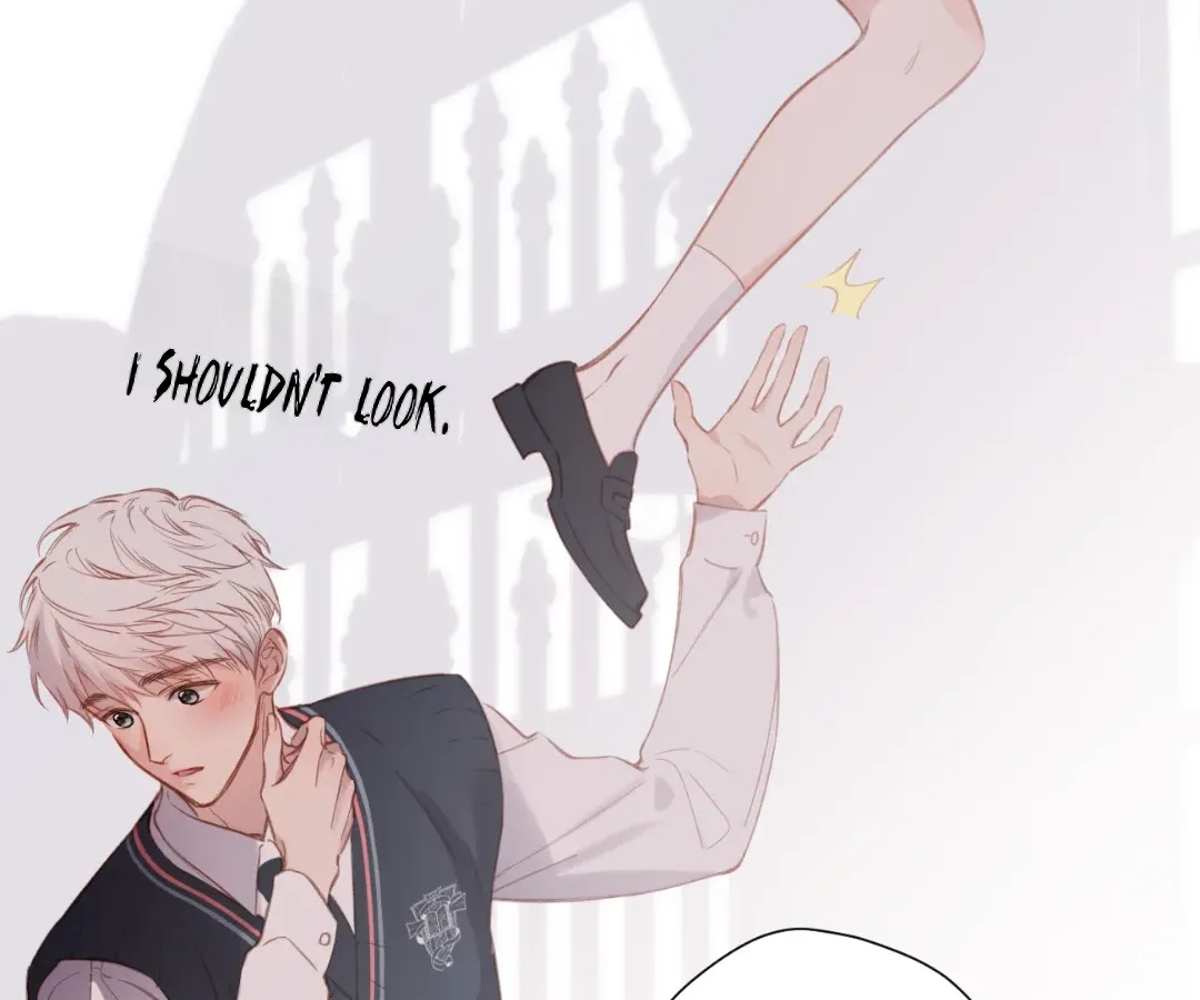Whirlpool in Vernal Reverie Chapter 41 page 50 - 