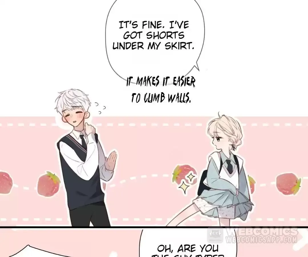 Whirlpool in Vernal Reverie Chapter 41 page 52 - 