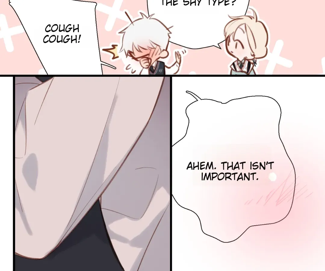 Whirlpool in Vernal Reverie Chapter 41 page 53 - 