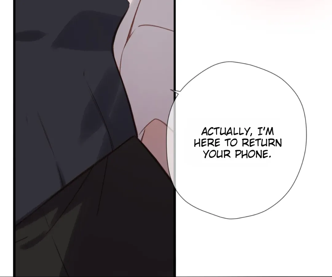 Whirlpool in Vernal Reverie Chapter 41 page 54 - 