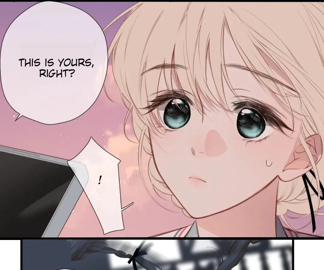 Whirlpool in Vernal Reverie Chapter 41 page 55 - 