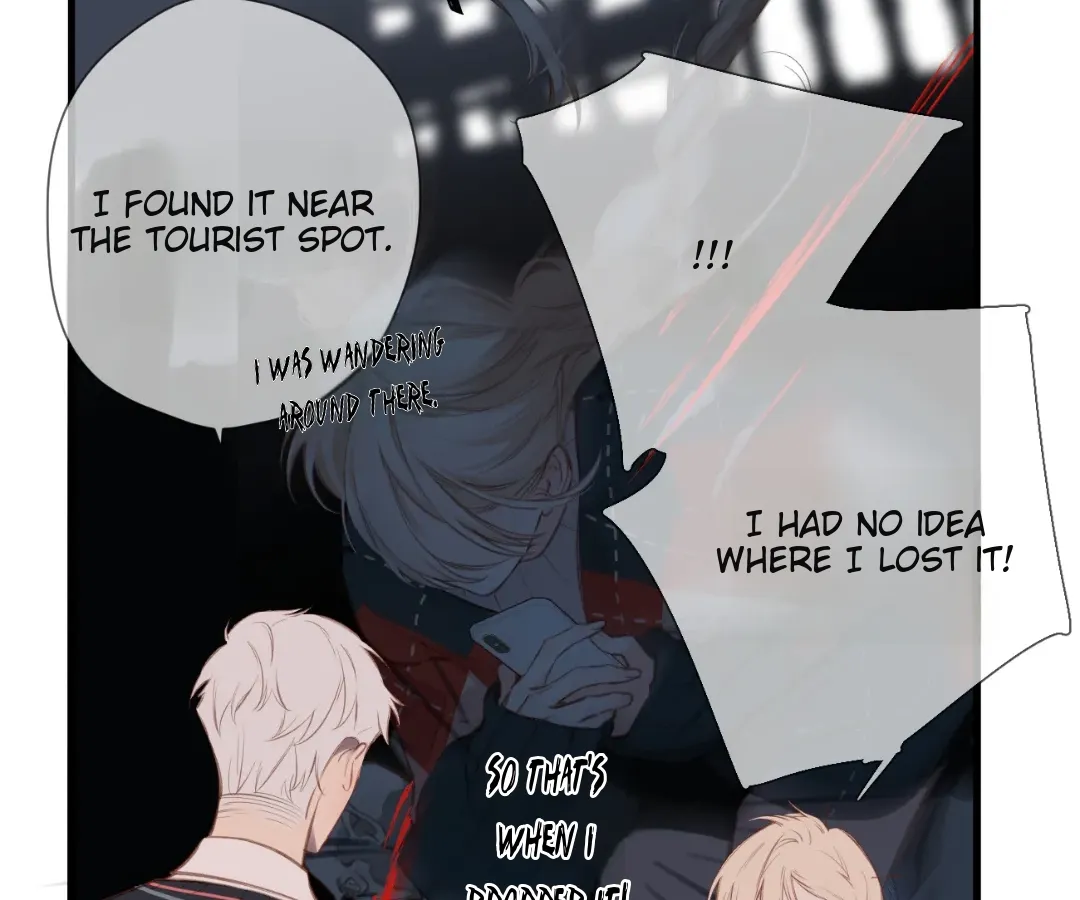 Whirlpool in Vernal Reverie Chapter 41 page 56 - 