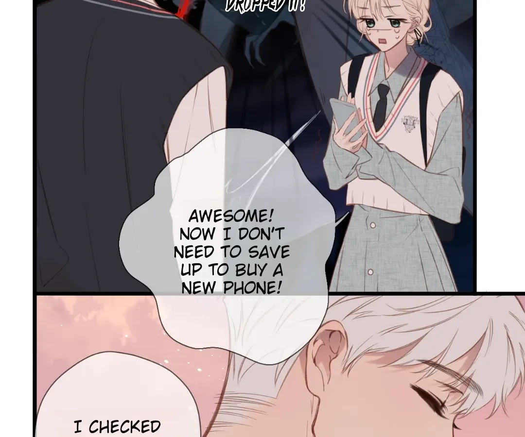 Whirlpool in Vernal Reverie Chapter 41 page 57 - 
