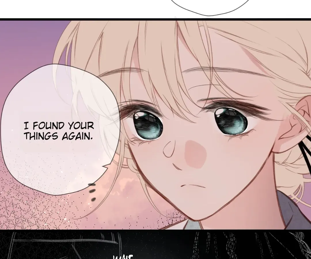Whirlpool in Vernal Reverie Chapter 41 page 59 - 