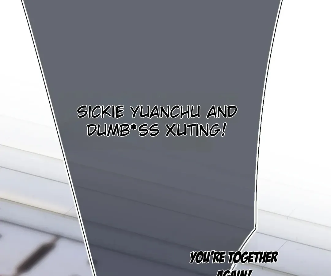Whirlpool in Vernal Reverie Chapter 42 page 11 - 