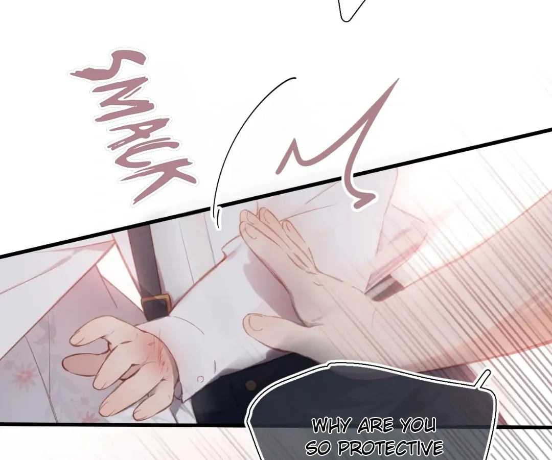Whirlpool in Vernal Reverie Chapter 42 page 18 - 