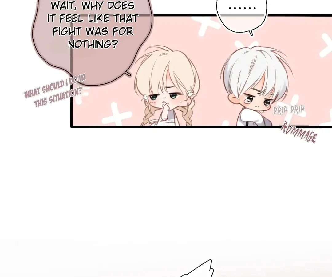 Whirlpool in Vernal Reverie Chapter 42 page 41 - 