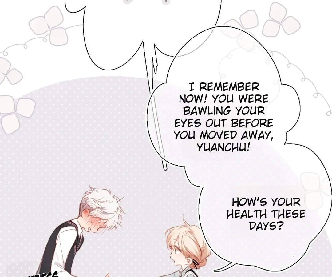 Whirlpool in Vernal Reverie Chapter 42 page 53 - 