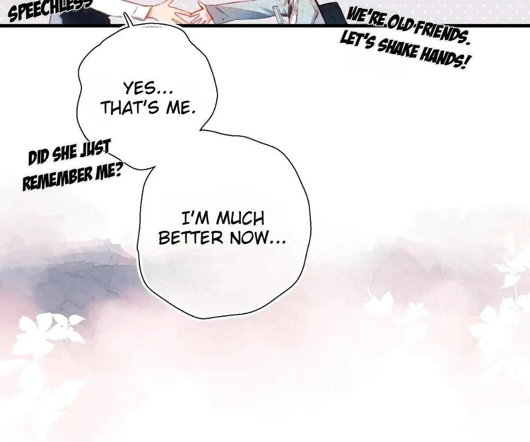 Whirlpool in Vernal Reverie Chapter 42 page 54 - 