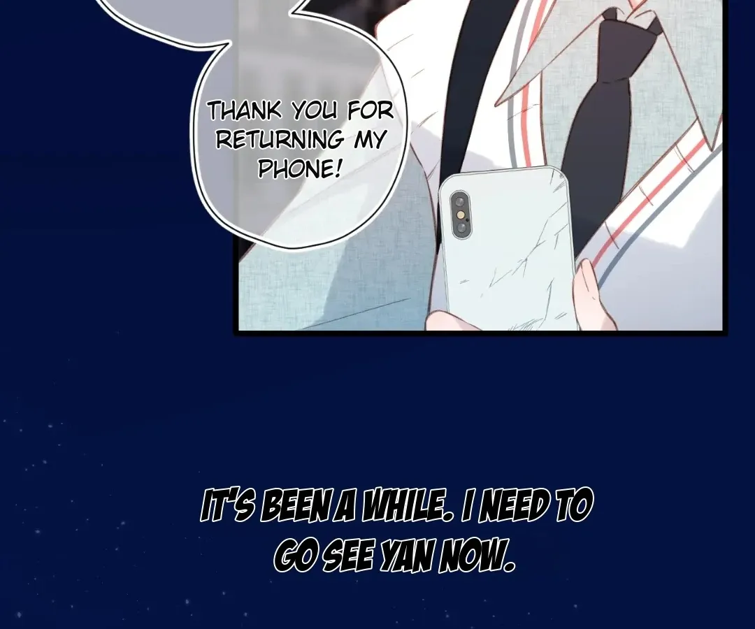 Whirlpool in Vernal Reverie Chapter 42 page 58 - 