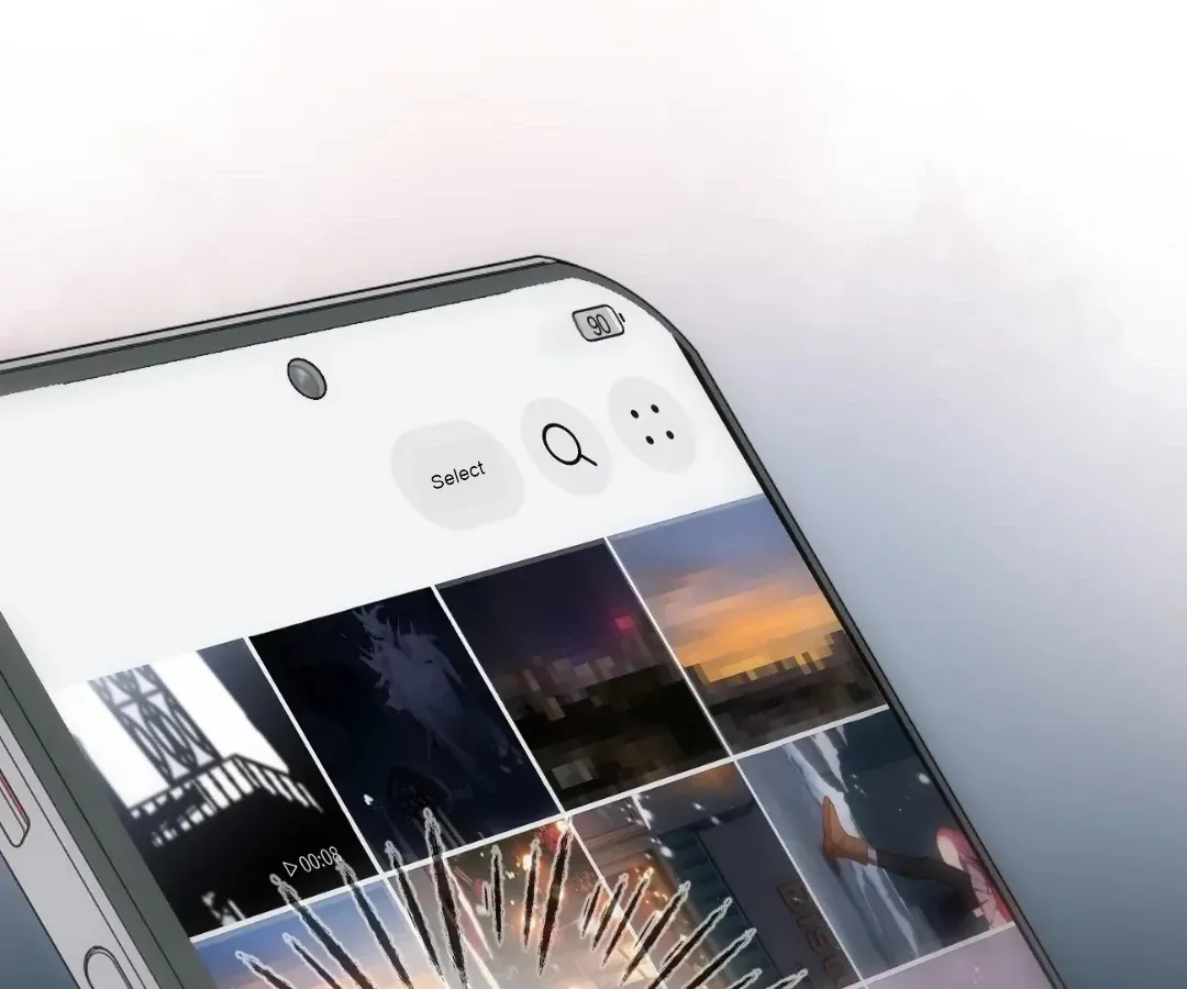 Whirlpool in Vernal Reverie Chapter 42 page 74 - 