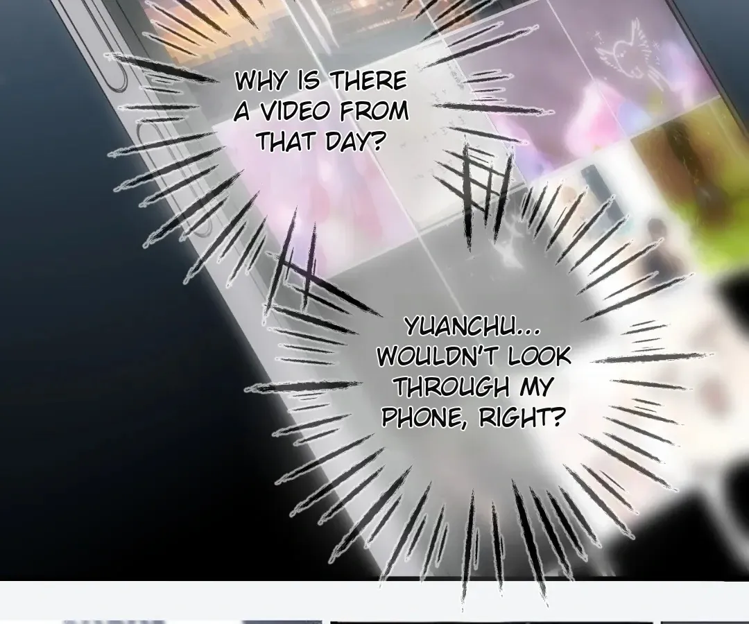 Whirlpool in Vernal Reverie Chapter 42 page 75 - 