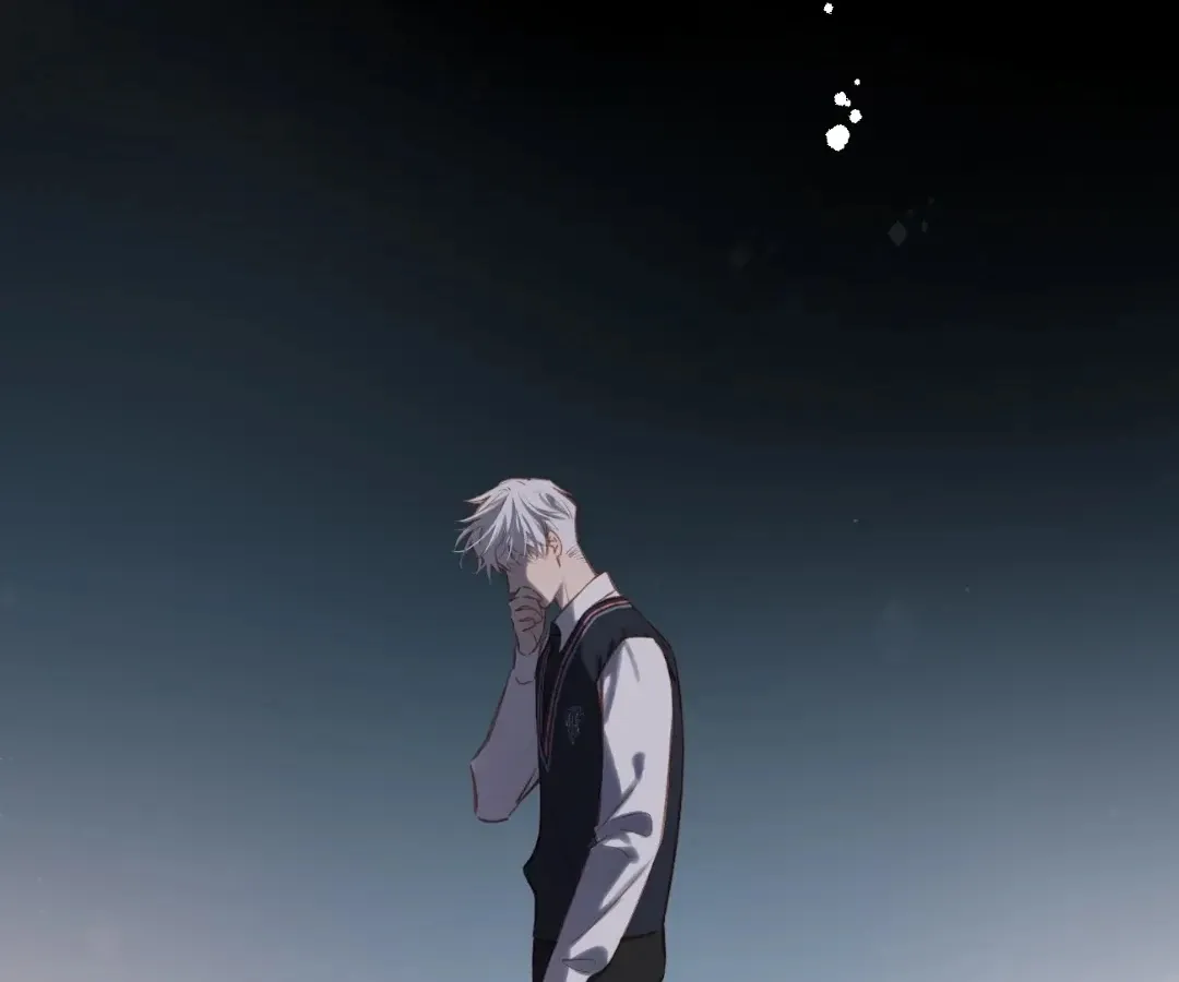 Whirlpool in Vernal Reverie Chapter 43 page 29 - 