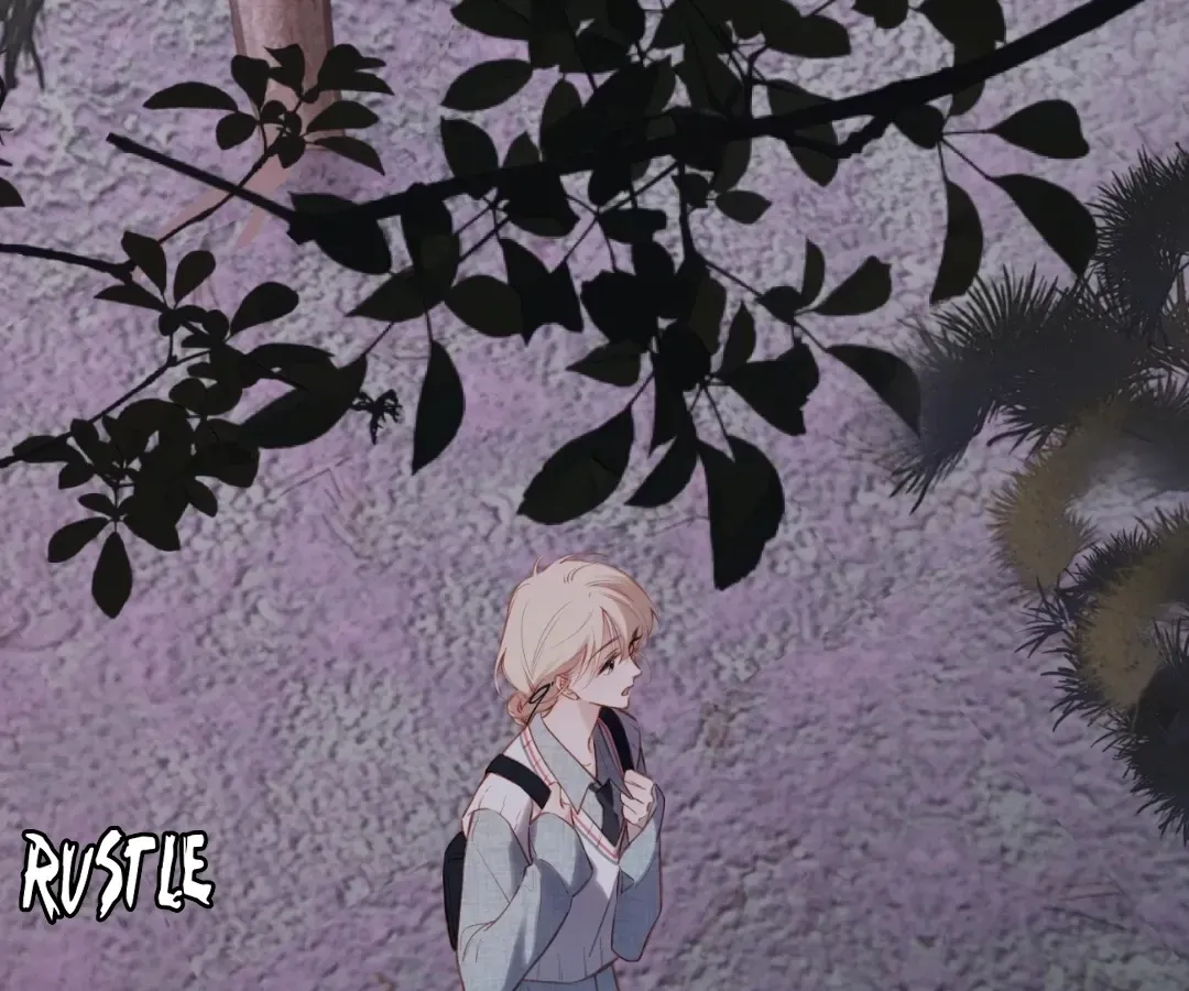 Whirlpool in Vernal Reverie Chapter 43 page 34 - 
